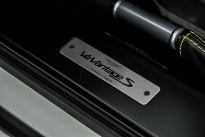 2015 Aston Martin V12 Vantage S   - Photo 23 - Joliet, IL 60435