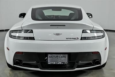 2015 Aston Martin V12 Vantage S   - Photo 10 - Joliet, IL 60435