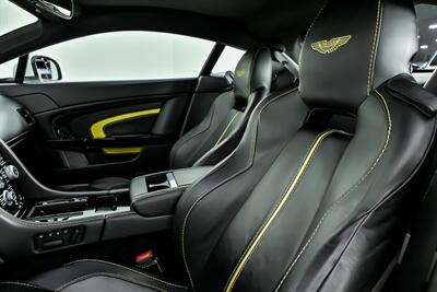 2015 Aston Martin V12 Vantage S   - Photo 21 - Joliet, IL 60435