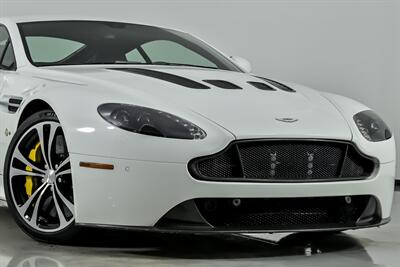 2015 Aston Martin V12 Vantage S   - Photo 3 - Joliet, IL 60435