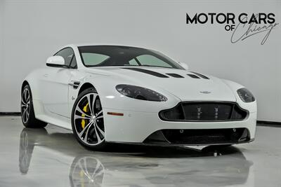 2015 Aston Martin V12 Vantage S   - Photo 1 - Joliet, IL 60435