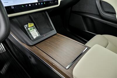 2022 Tesla Model X   - Photo 37 - Joliet, IL 60435