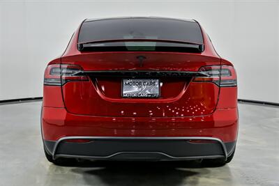 2022 Tesla Model X   - Photo 11 - Joliet, IL 60435