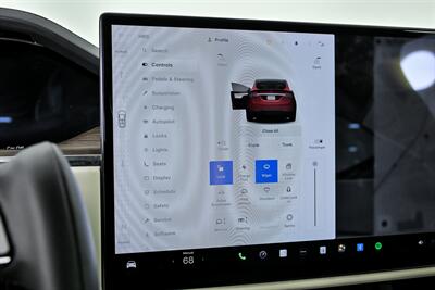 2022 Tesla Model X   - Photo 29 - Joliet, IL 60435