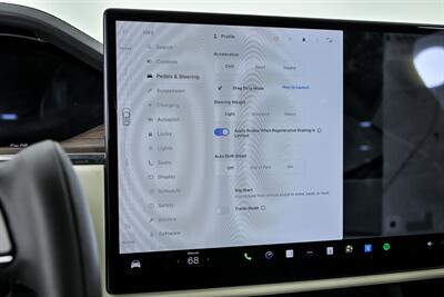 2022 Tesla Model X   - Photo 30 - Joliet, IL 60435