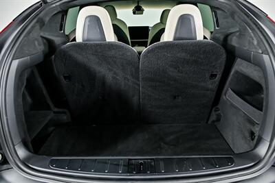 2022 Tesla Model X   - Photo 16 - Joliet, IL 60435