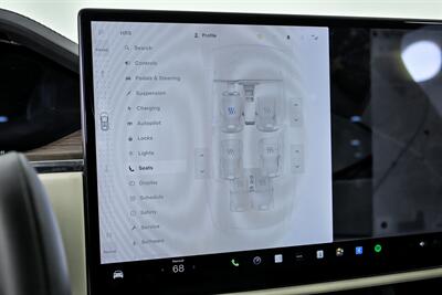 2022 Tesla Model X   - Photo 34 - Joliet, IL 60435