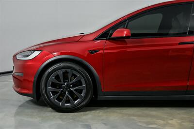 2022 Tesla Model X   - Photo 7 - Joliet, IL 60435