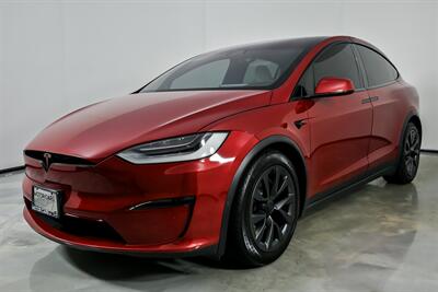 2022 Tesla Model X   - Photo 6 - Joliet, IL 60435