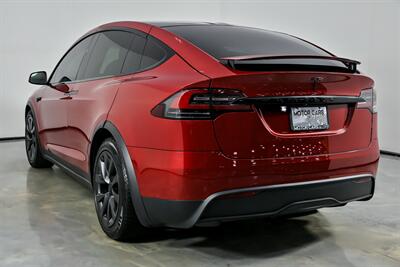 2022 Tesla Model X   - Photo 10 - Joliet, IL 60435