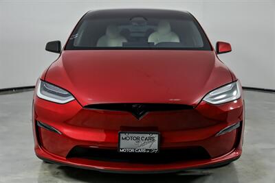 2022 Tesla Model X   - Photo 5 - Joliet, IL 60435