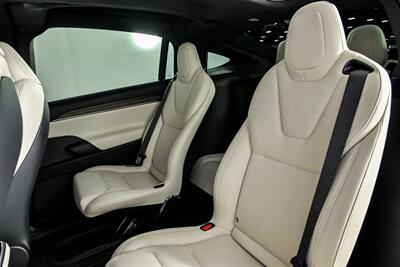 2022 Tesla Model X   - Photo 23 - Joliet, IL 60435