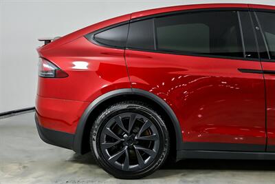 2022 Tesla Model X   - Photo 13 - Joliet, IL 60435