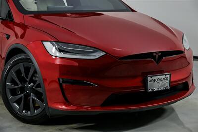 2022 Tesla Model X   - Photo 3 - Joliet, IL 60435
