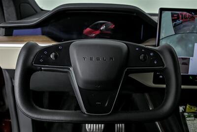 2022 Tesla Model X   - Photo 27 - Joliet, IL 60435