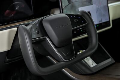 2022 Tesla Model X   - Photo 24 - Joliet, IL 60435