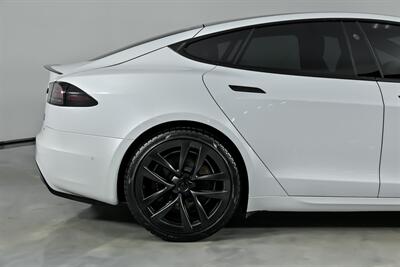 2022 Tesla Model S Plaid   - Photo 13 - Joliet, IL 60435