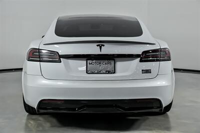 2022 Tesla Model S Plaid   - Photo 11 - Joliet, IL 60435
