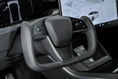 2022 Tesla Model S Plaid   - Photo 24 - Joliet, IL 60435