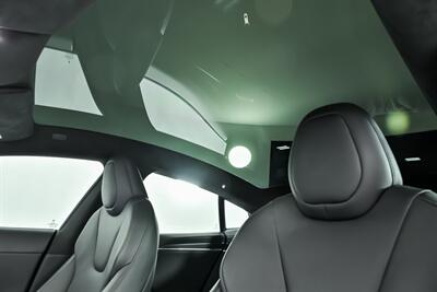 2022 Tesla Model S Plaid   - Photo 22 - Joliet, IL 60435