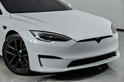 2022 Tesla Model S Plaid   - Photo 3 - Joliet, IL 60435