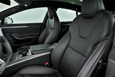 2022 Tesla Model S Plaid   - Photo 21 - Joliet, IL 60435
