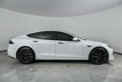 2022 Tesla Model S Plaid   - Photo 14 - Joliet, IL 60435
