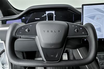 2022 Tesla Model S Plaid   - Photo 27 - Joliet, IL 60435
