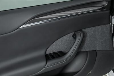 2022 Tesla Model S Plaid   - Photo 18 - Joliet, IL 60435