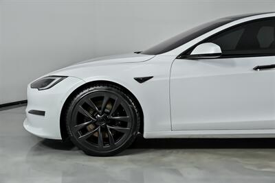 2022 Tesla Model S Plaid   - Photo 7 - Joliet, IL 60435