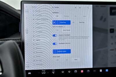 2022 Tesla Model S Plaid   - Photo 37 - Joliet, IL 60435