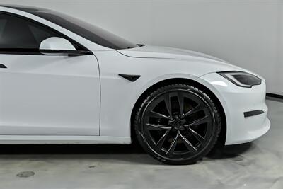 2022 Tesla Model S Plaid   - Photo 15 - Joliet, IL 60435