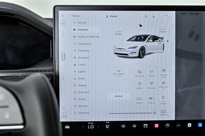 2022 Tesla Model S Plaid   - Photo 31 - Joliet, IL 60435