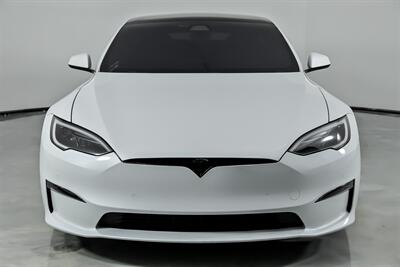 2022 Tesla Model S Plaid   - Photo 5 - Joliet, IL 60435