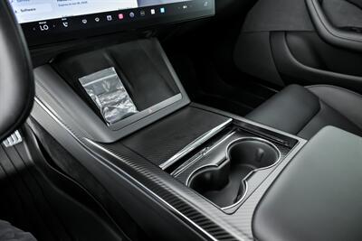 2022 Tesla Model S Plaid   - Photo 41 - Joliet, IL 60435