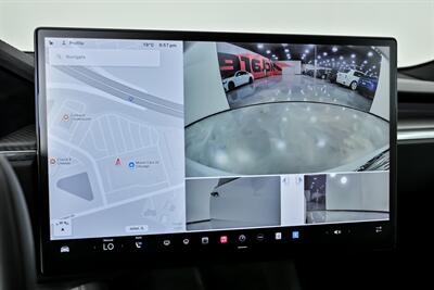 2022 Tesla Model S Plaid   - Photo 29 - Joliet, IL 60435