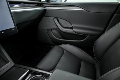 2022 Tesla Model S Plaid   - Photo 42 - Joliet, IL 60435
