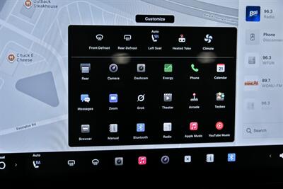 2022 Tesla Model S Plaid   - Photo 30 - Joliet, IL 60435