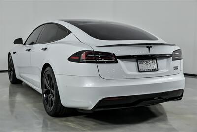 2022 Tesla Model S Plaid   - Photo 10 - Joliet, IL 60435