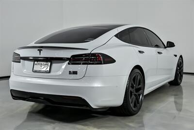 2022 Tesla Model S Plaid   - Photo 12 - Joliet, IL 60435