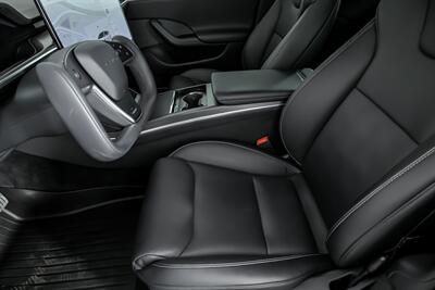 2022 Tesla Model S Plaid   - Photo 20 - Joliet, IL 60435