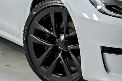 2022 Tesla Model S Plaid   - Photo 4 - Joliet, IL 60435