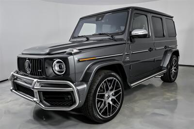 2020 Mercedes-Benz AMG G 63   - Photo 6 - Joliet, IL 60435