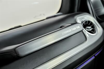2020 Mercedes-Benz AMG G 63   - Photo 39 - Joliet, IL 60435