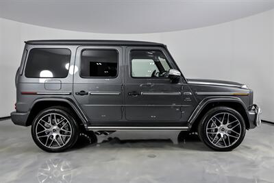 2020 Mercedes-Benz AMG G 63   - Photo 14 - Joliet, IL 60435