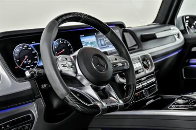 2020 Mercedes-Benz AMG G 63   - Photo 26 - Joliet, IL 60435