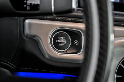 2020 Mercedes-Benz AMG G 63   - Photo 34 - Joliet, IL 60435