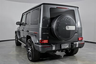 2020 Mercedes-Benz AMG G 63   - Photo 10 - Joliet, IL 60435