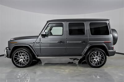 2020 Mercedes-Benz AMG G 63   - Photo 8 - Joliet, IL 60435