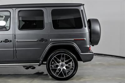 2020 Mercedes-Benz AMG G 63   - Photo 9 - Joliet, IL 60435